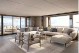 Ferretti Yachts InFYnito 100 PROJECT